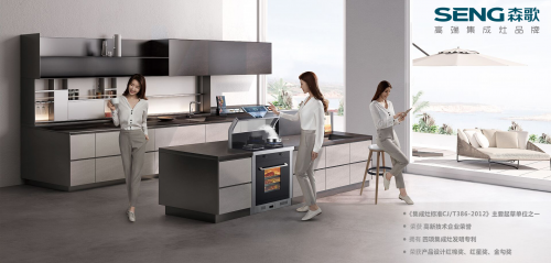 吸油烟机品牌排行榜_2021年“油烟机十大品牌”榜单已出,官方公示