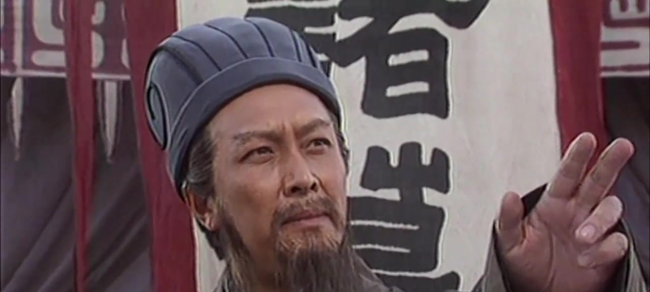 诸葛亮司马懿棋逢对手,若无诸葛亮,司马懿将没有对手