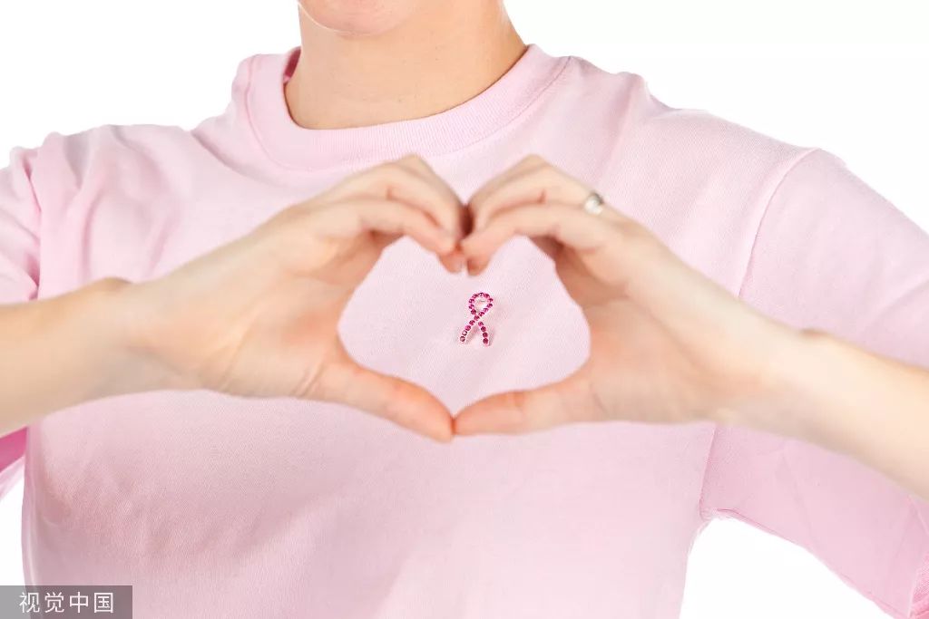 34岁准新娘查出乳腺癌:女人,多关心自己的身体