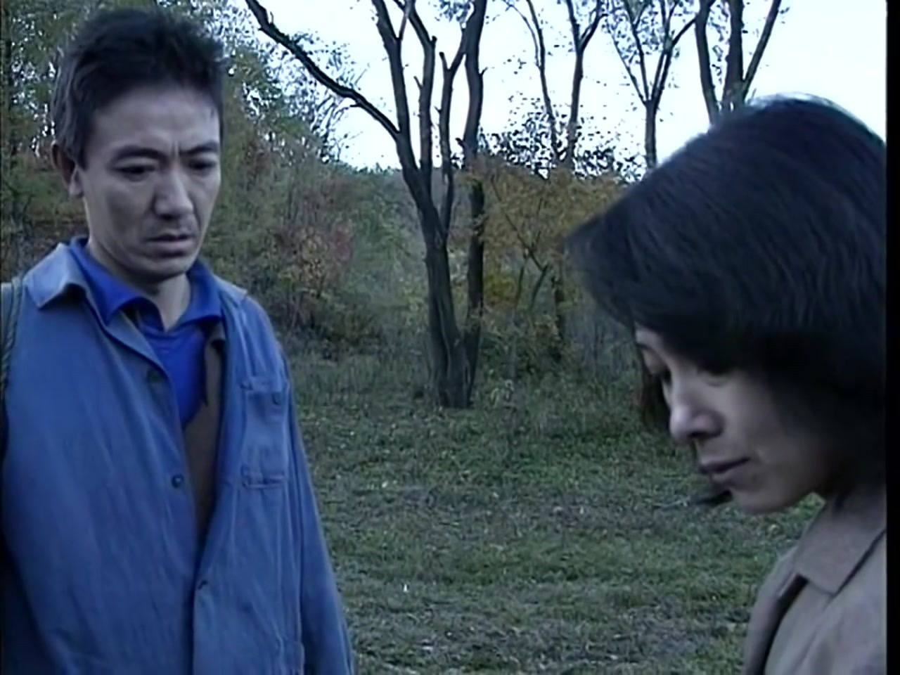 情债电视剧演员表