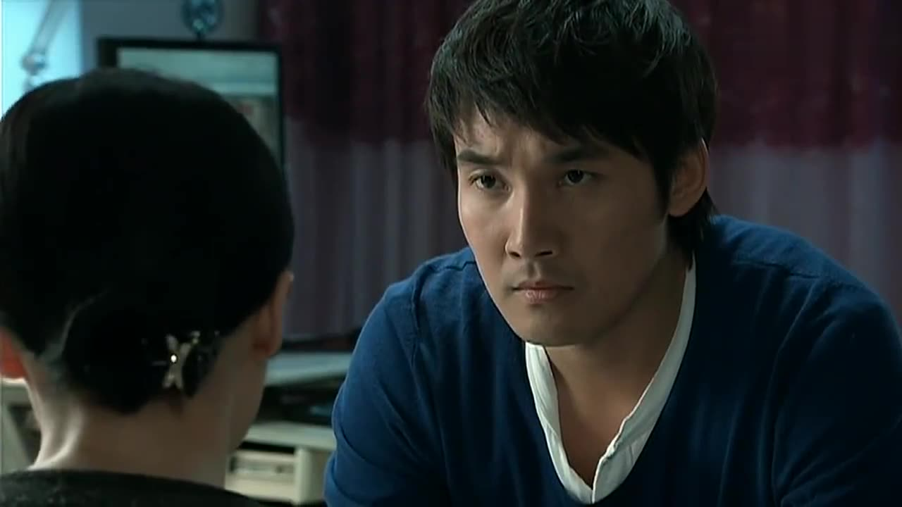 再婚进行时:丈夫谎话遭拆穿,妻子彻底失望,俩人