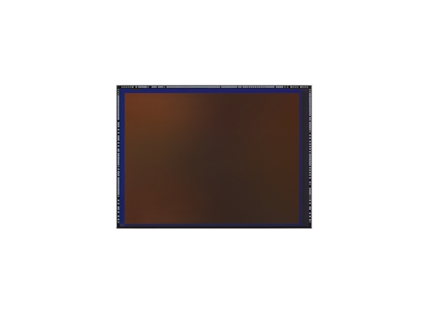 三星宣布推出1.08亿像素ISOCELL Bright HMX传感器：与小米合作研发