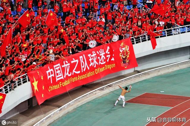 中超看头?国安输上港平恒大总是赢 请问13连胜何时停