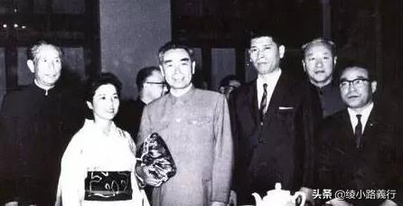 1984郎平一代中国女排夺冠引路人、《灌篮高手》安西教练现实原型