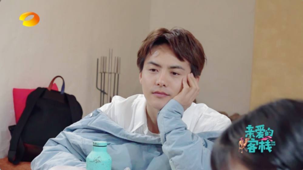 「神八局」马天宇张翰师徒“决裂”？原来是张翰犯了这个职场禁忌