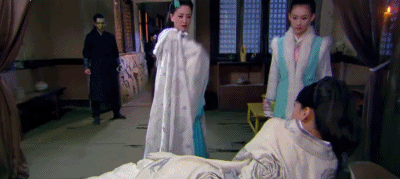 「Sir电影」今年超过8分的国产剧，只有这7部