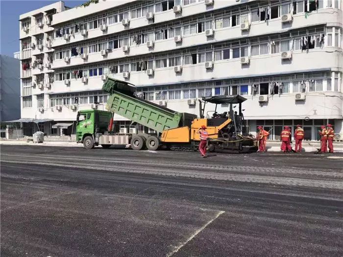 好消息瓯海这17条道路完工通车了市民出行更便捷67