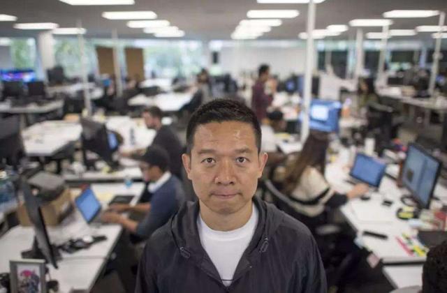 铁打的贾跃亭、流水的接盘侠,FF路在何方?