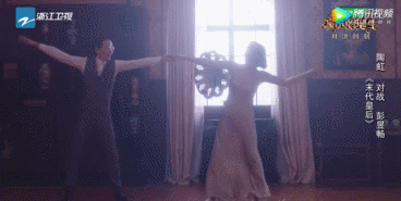 陶虹,你不红谁红?_大风号_凤凰网