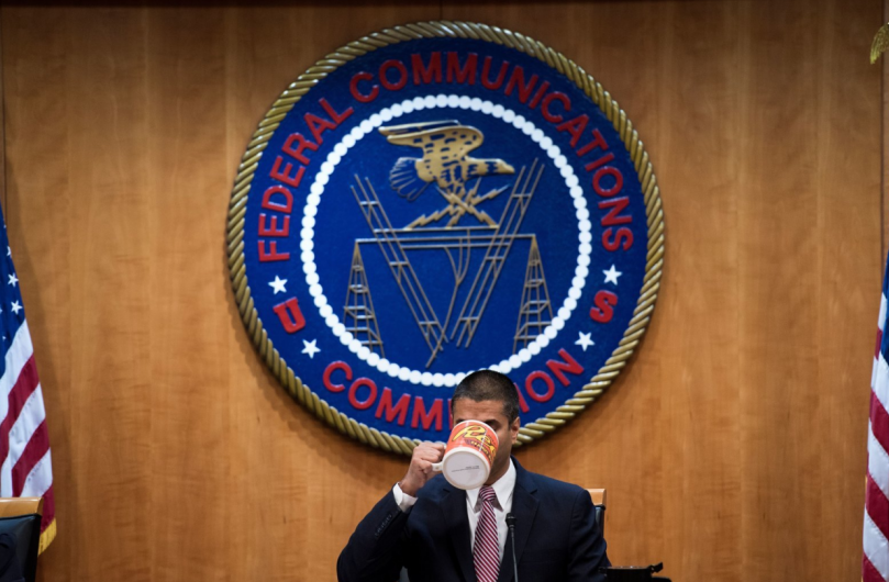「半导体投资联盟」美国5G推广遇难题？FCC希望公开拍卖C频段遭卫星公司抗议