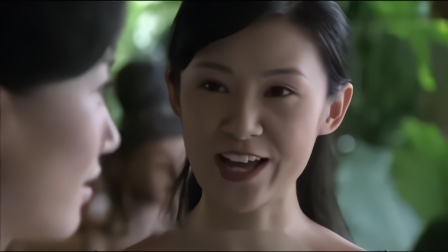 带泪梨花:小伙天天来洗头,就为了看一眼漂亮老板娘,手段真是高
