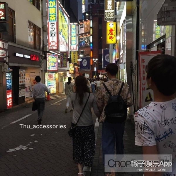 我以为他们永远不会离婚…
