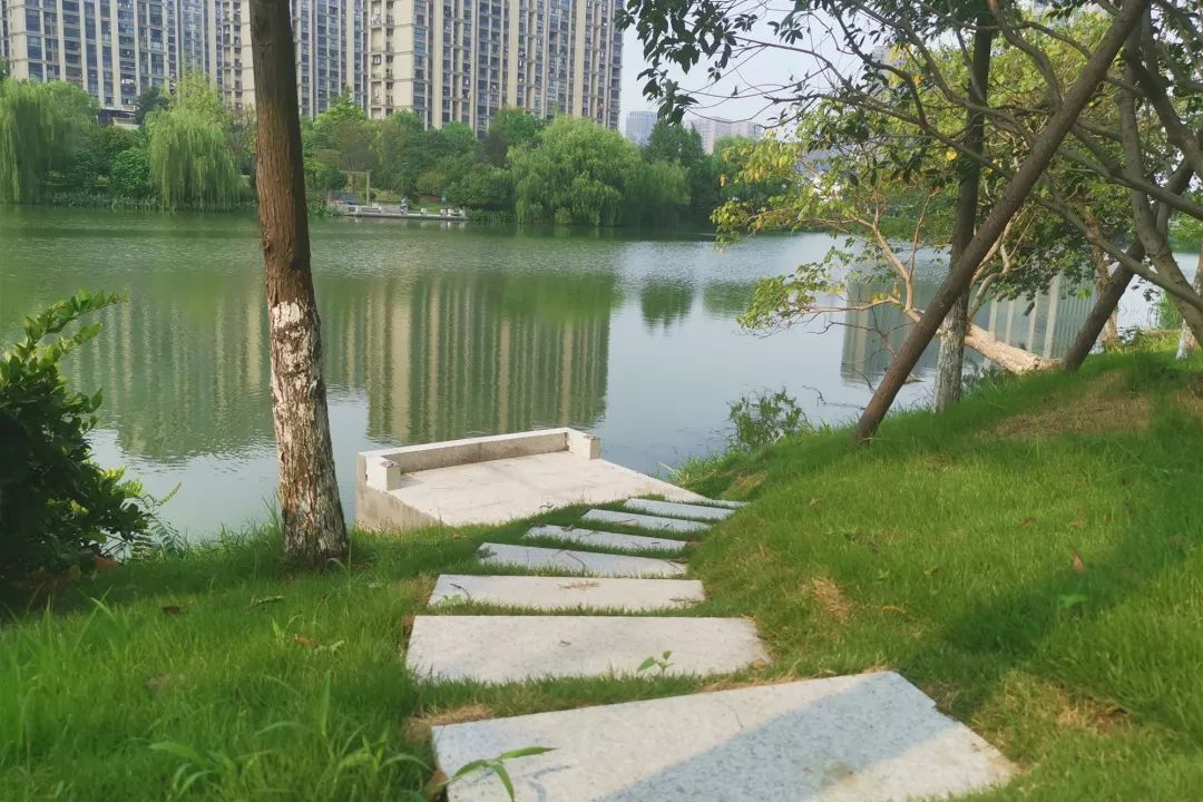 单独垂钓平台