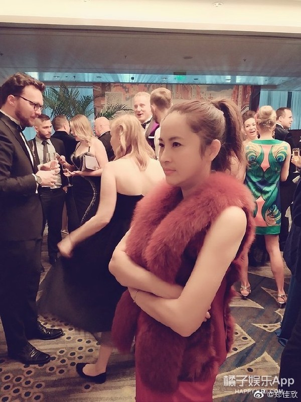 【橘子娱乐】还记得《小李飞刀》里的林仙儿吗，她现在长这样了