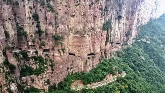 这是河南最知名的十大景点，个个新乡人都知道，但是你都去过吗