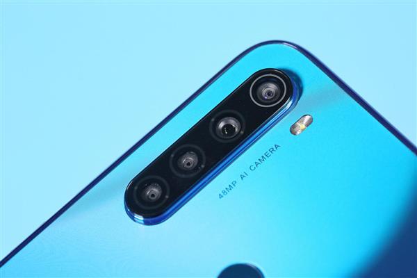 999元买四摄！红米Note8评测：称得上“宇宙良心”