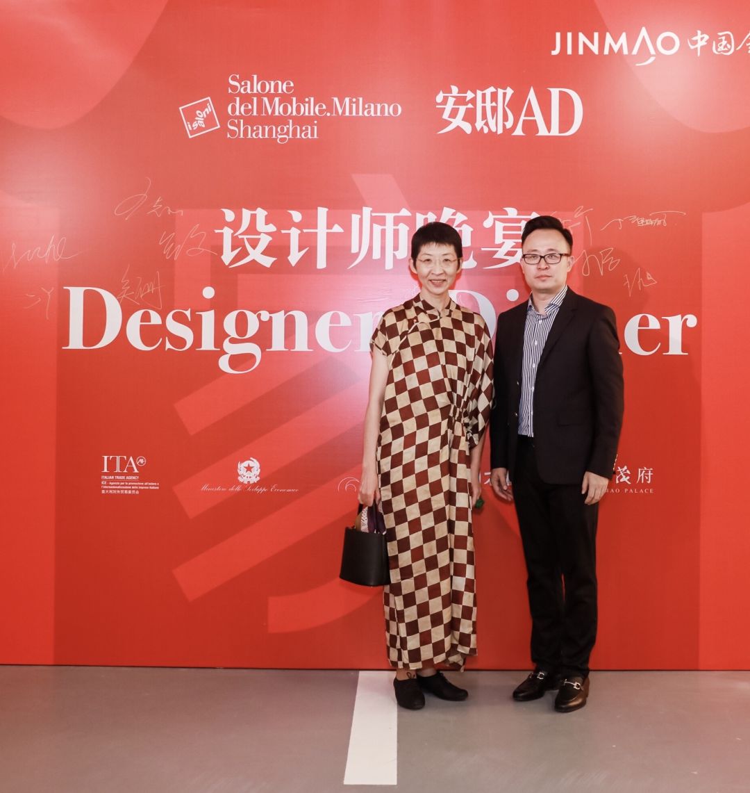 2019年米兰家具展(上海),从中西合璧的视觉与味觉之旅开始_凤凰网