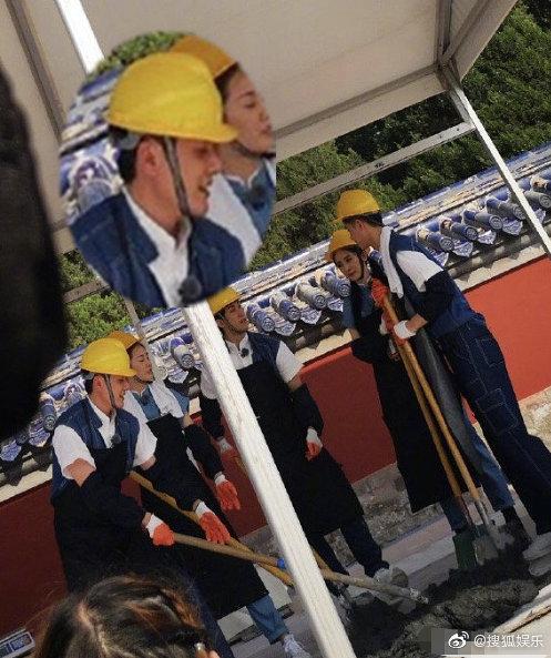 欧阳娜娜vlog里出现过的全是名校学霸,这才是她真正的朋友圈