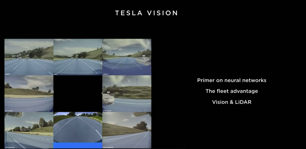 「虎嗅网」自动驾驶为何青睐人工智能？