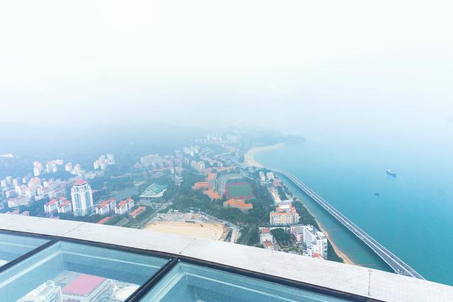 简单明了的厦门旅游景点攻略