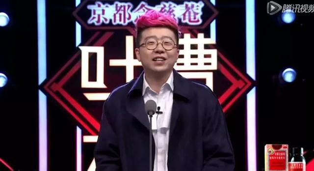 【首席人物观】谎称佛系的李诞，从来没离开过名利场