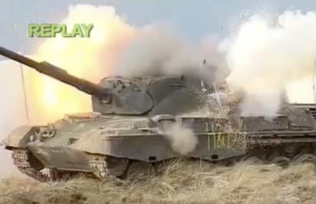 尾翼稳定脱壳穿甲弹威力这么恐怖,有哪些因素影响了它的穿深?