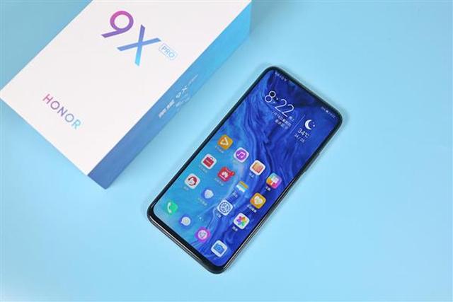 都是千元真全面屏oppok3和荣耀9x有什么不同