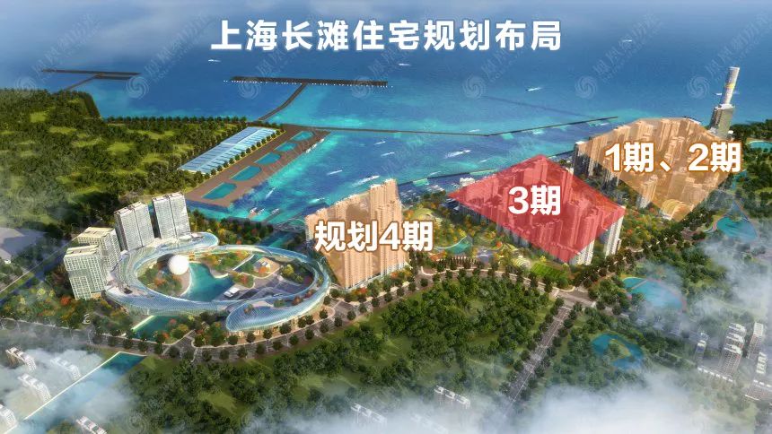 大写加粗的惨！上海长滩三期开盘去化不足1成__凤凰网