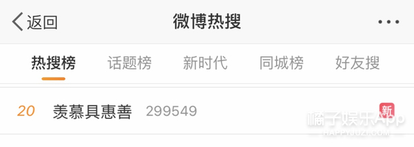 我以为他们永远不会离婚…