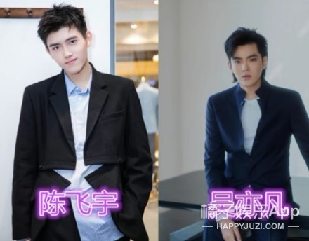 这操作要是换成女明星早被骂上热搜了吧？