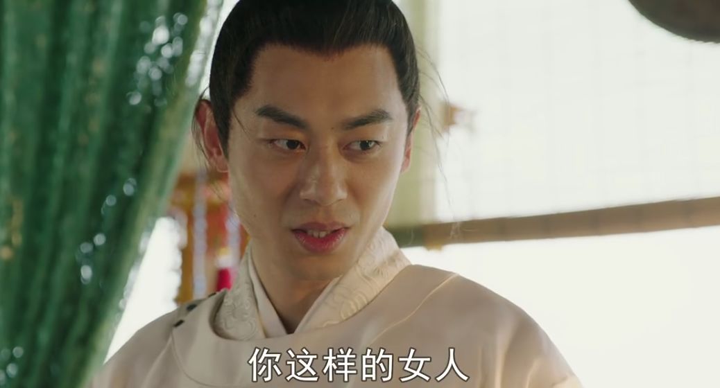 【电影天堂】离开《色戒》的汤唯，真的没眼看？