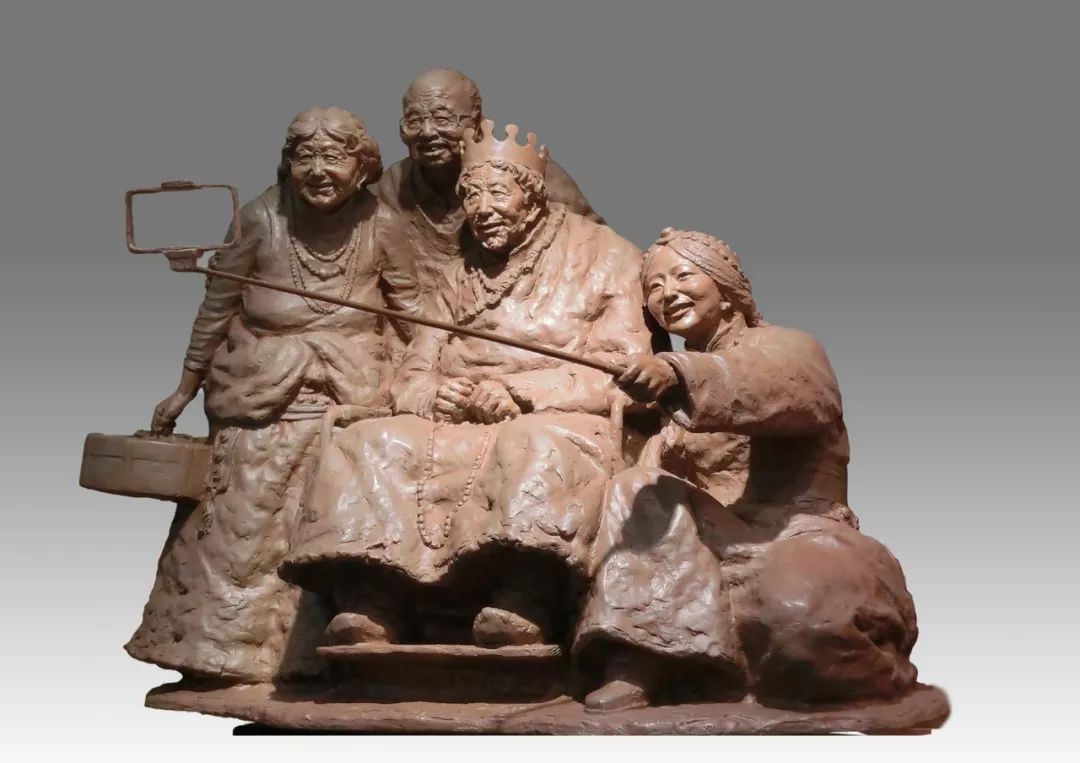 130 刘金亭,杨婉《沐春风 辽宁省