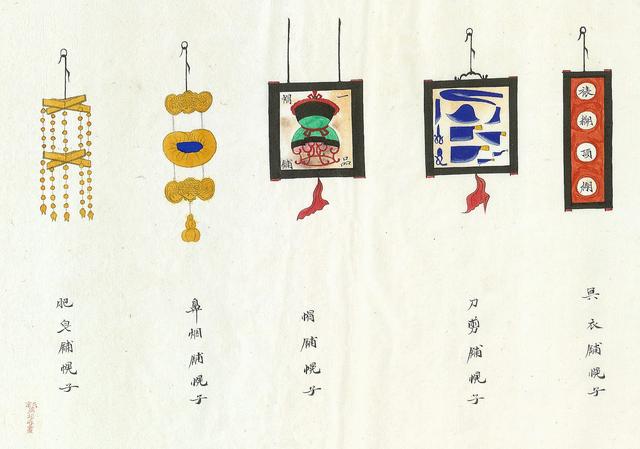 幌子,带你认识老北京那些消失的行当