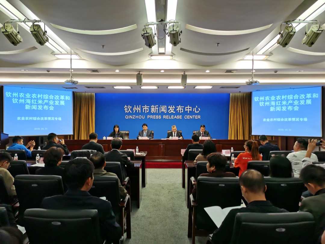钦州广西:推动成效农村改革综合教程显著羊小鹿农业毛毡图片
