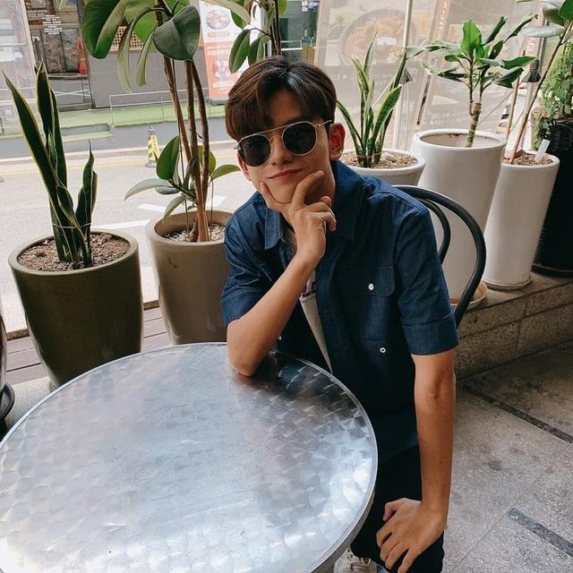 这位“亚洲最可爱的表情包弟弟”长大了!已是16岁美少年重返荧屏