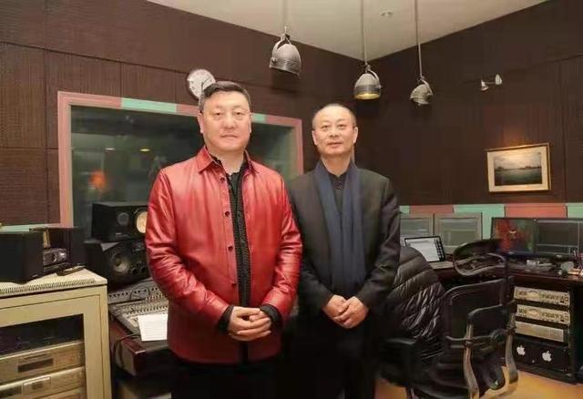 老狼赵旭 罗红武音乐作品浅析)