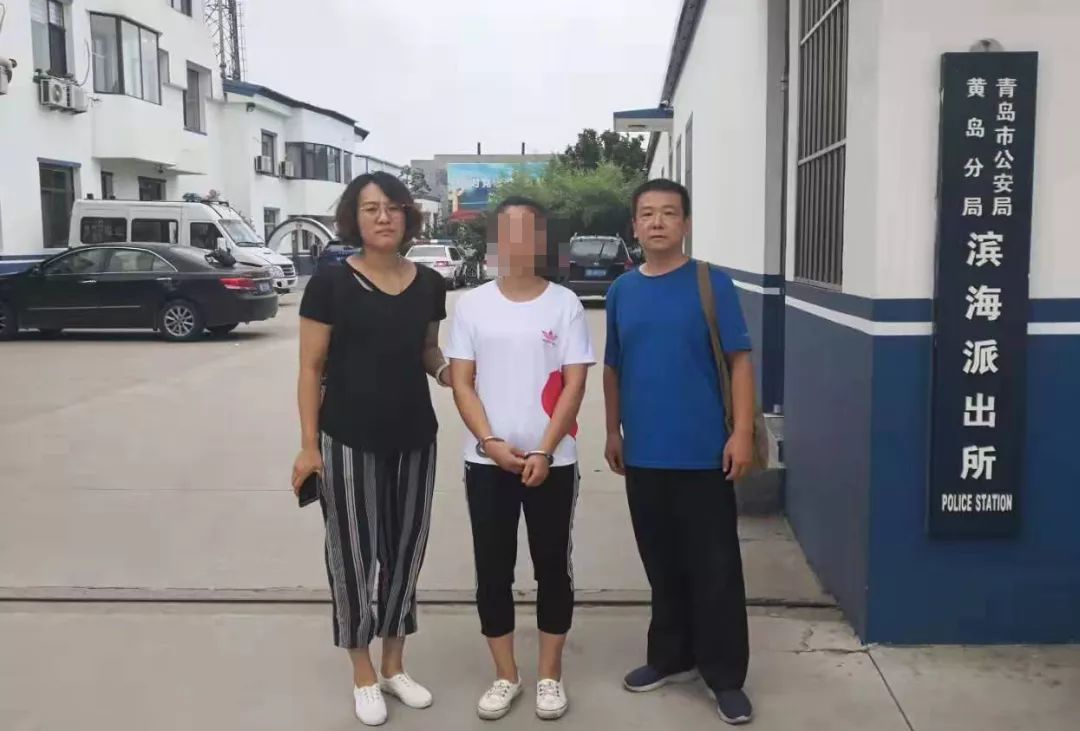 117名!东营警方缉捕网上在逃人员归案