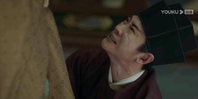 罗晋李一桐鹤唳华亭成爆款堪忧只因这3点原因