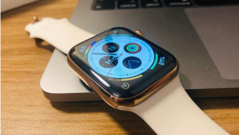 拿applewatchs4换s5,最亏的以旧换新,难道不知苹果四代出机神?