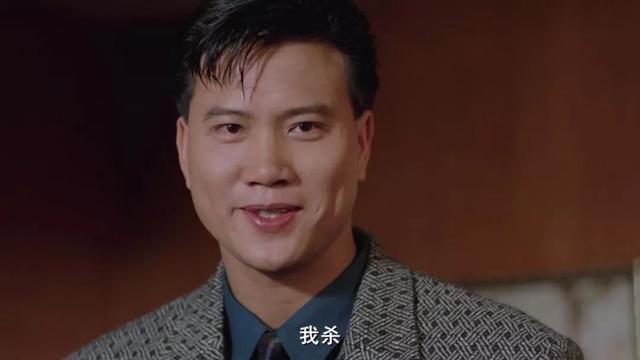 香港电影里最经典的大哥,周润发万梓良吕良伟,谁演得最狠?