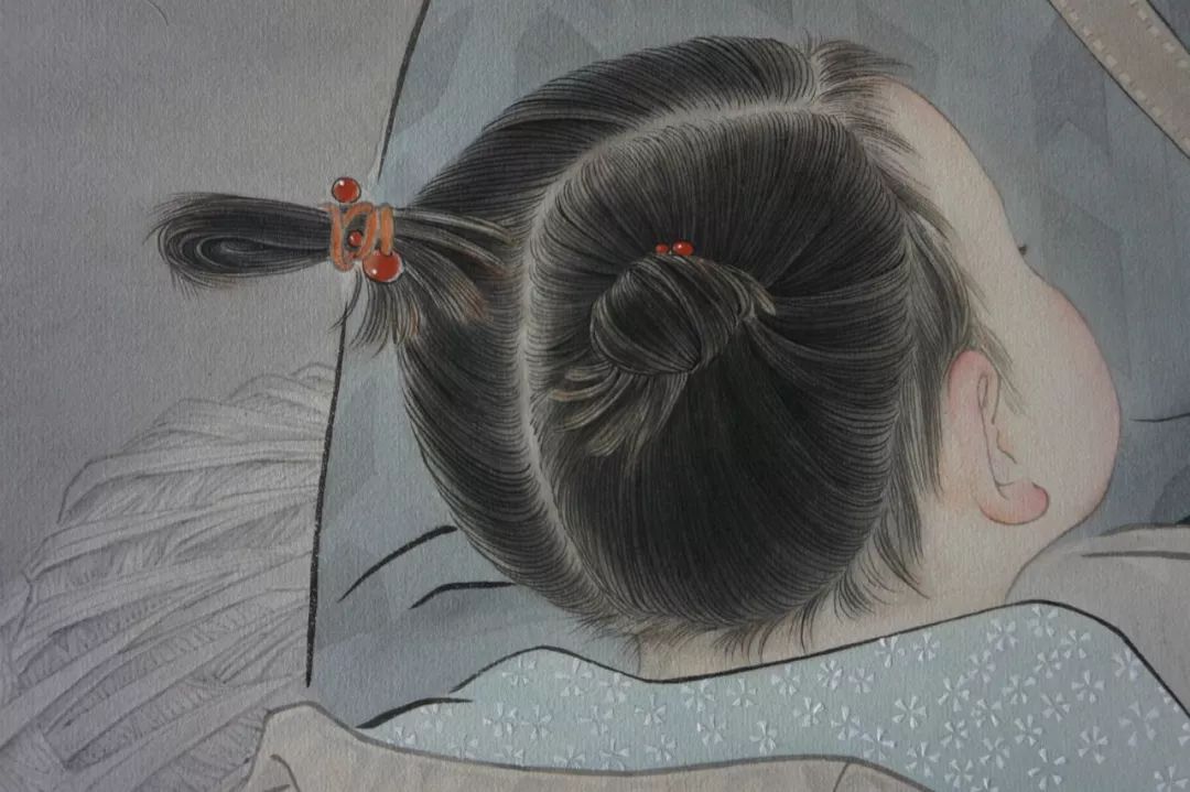 付韵婷:留守 爱—回家 专访