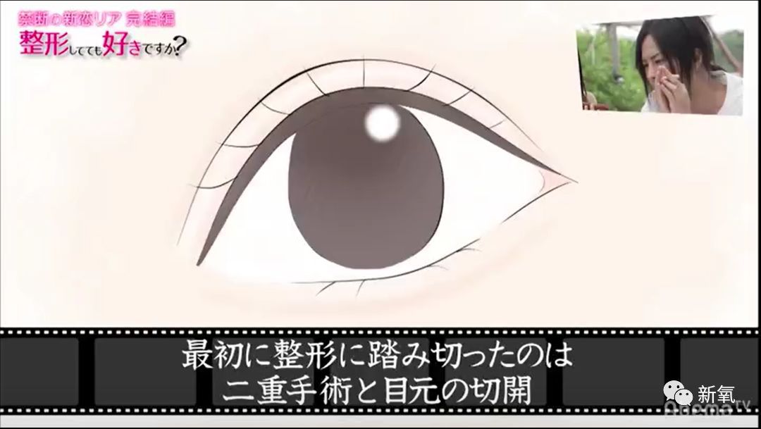 [新氧App]把6个换头男女集聚一堂进行相亲，结局完全出人意料！