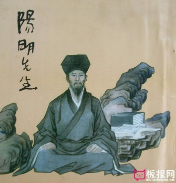 余姚陽明古鎮項目策劃篇