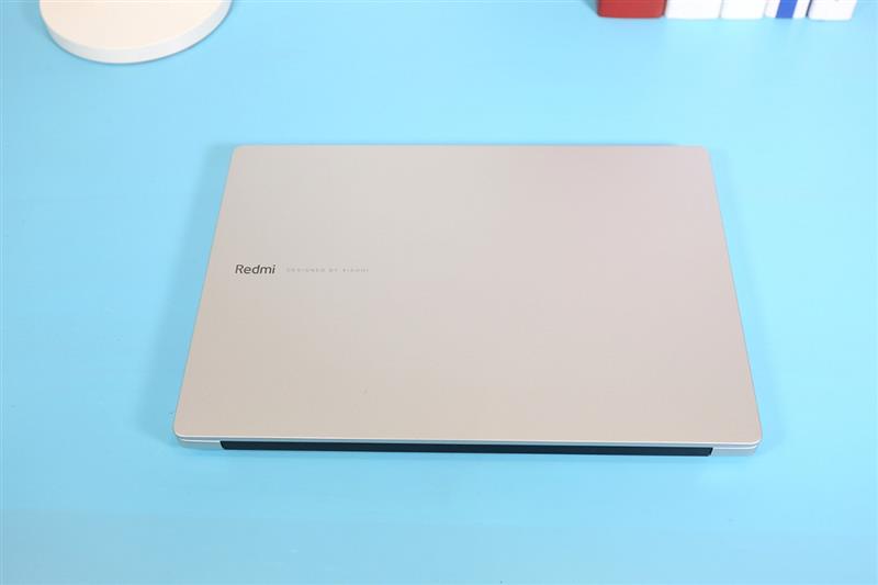 性价比巅峰！RedmiBook 14增强版评测：10代酷睿i5性能意外惊喜
