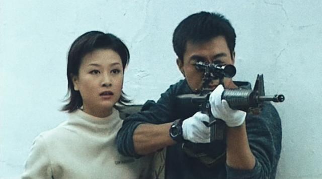 《重案六组》记录时代变迁,客串演员强大,严歌苓继母罕见亮相