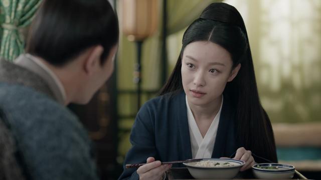 宸汐缘:中了情魔的景休,在神魔大战之日,他的爱情已注定是悲剧
