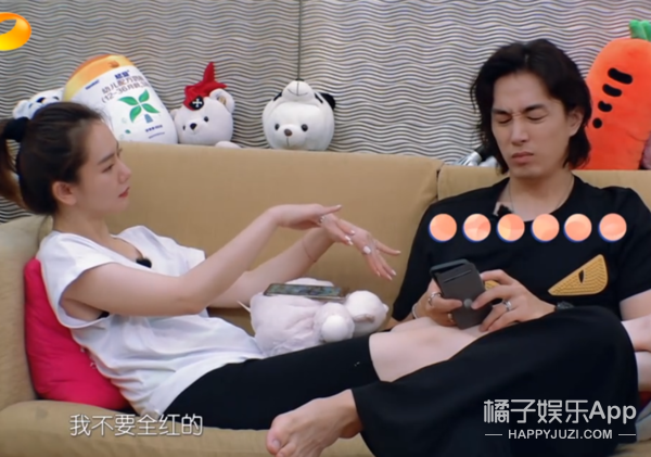 像她这样的强势女人会更容易幸福吗？