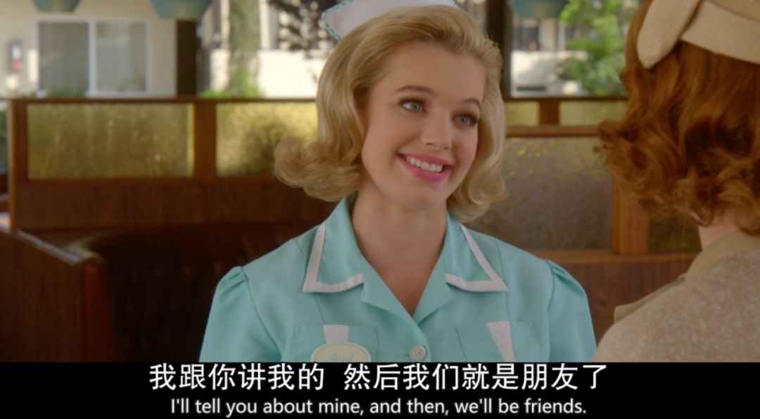 「桃桃淘电影」为什么《致命女人》在国内会这么受欢迎？