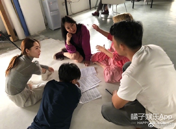 她的脸怎么越来越网红了…