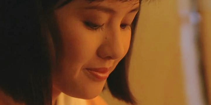 香港经典老电影,原来当年李丽珍和星爷演过戏,认出来蜜桃女神的请举手